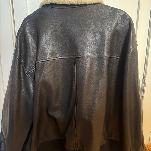 KHAITE shellar jacket - Picture 5 of 5